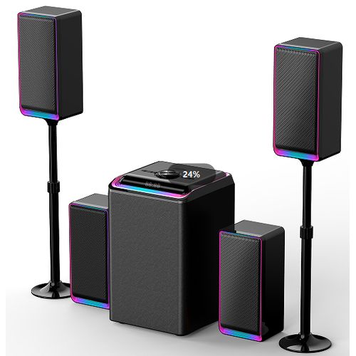 Global Star Speaker