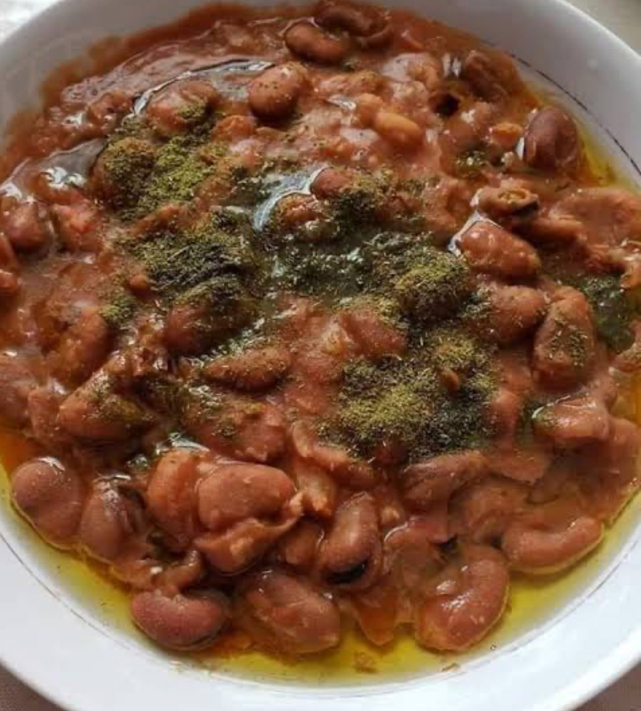 طلب فول _1