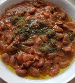 طلب فول 