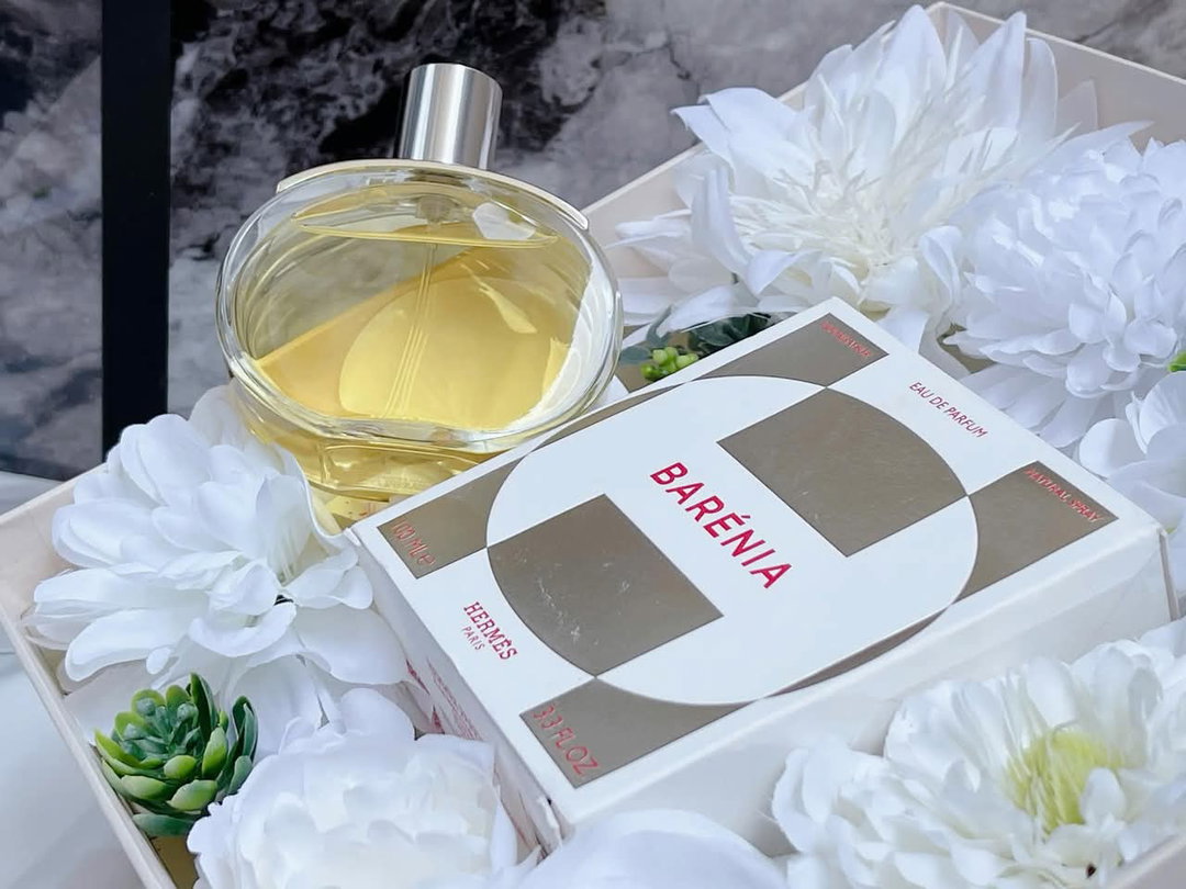 Hermes Barenia Edp 100ml Perfume