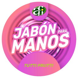 Jabón para Manos