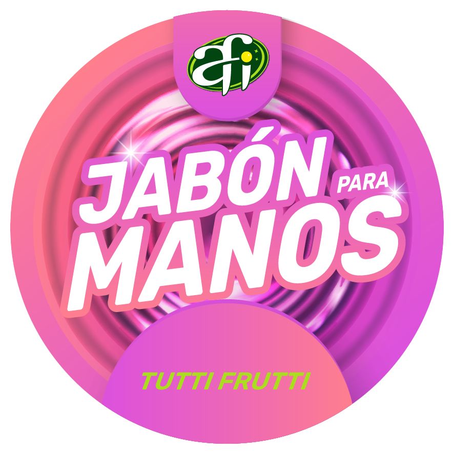 Jabón para Manos_0