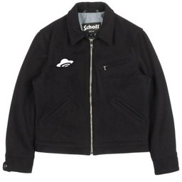 SATURN WORK JACKET