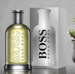 Hugo Boss Bottle Edt 100ml Perfume