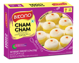 Bikano FZ Cham Cham 320g