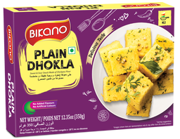 Bikano Plain Dhokla 350g