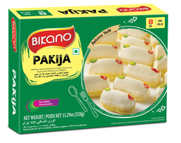 Bikano Pakija 320g