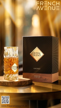 ROYAL BLEND VINTAGE