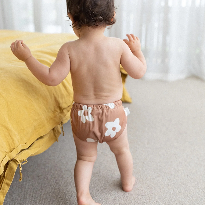 Reusable swim diapers - Posy_1