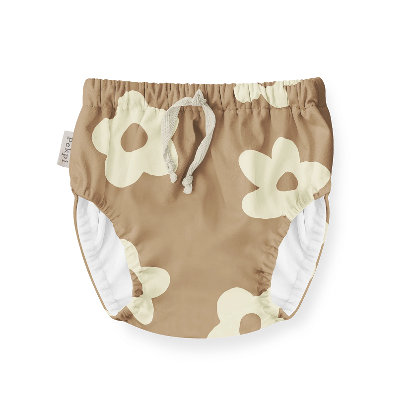 Reusable swim diapers - Posy
