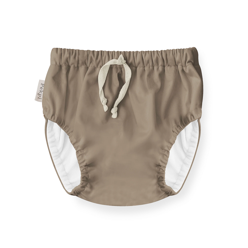 Reusable swim diapers - Otter_0