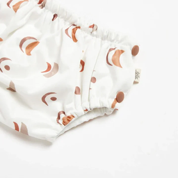 Reusable swim diapers - Moon 