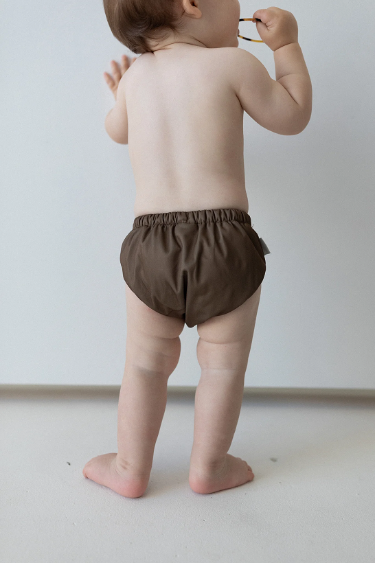 Reusable swim diapers - Otter_2