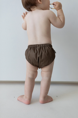Reusable swim diapers - Otter