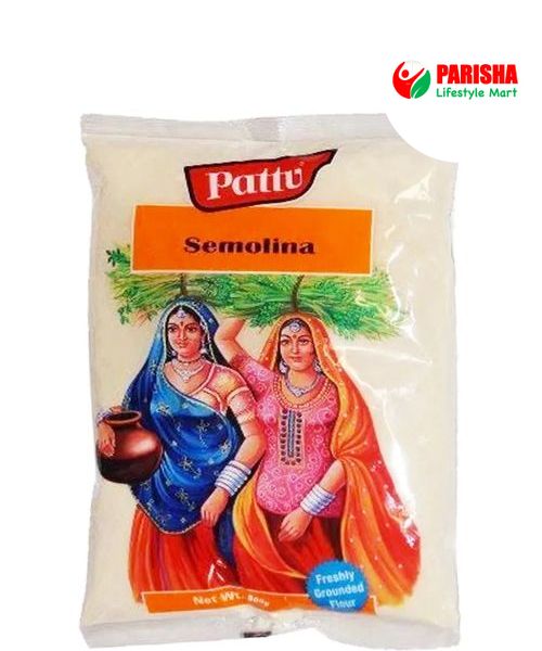 Pattu Semolina 500g_0