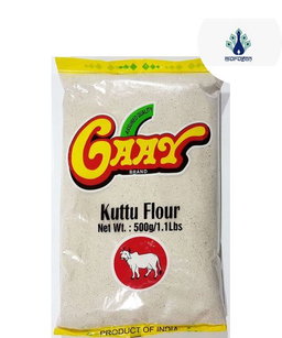 Gaay Kuttu Flour 500g