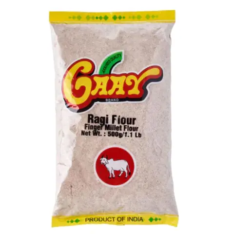 Gaay Ragi Flour 500g