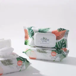 Oldam (Wipes)