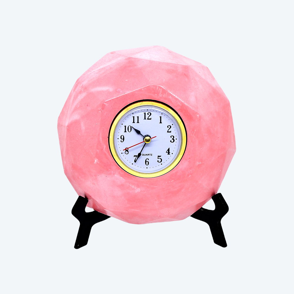 Buffindia EcoTime - Sustainable Desk Clock_2