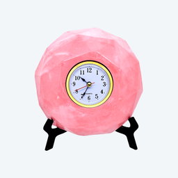Buffindia EcoTime - Sustainable Desk Clock