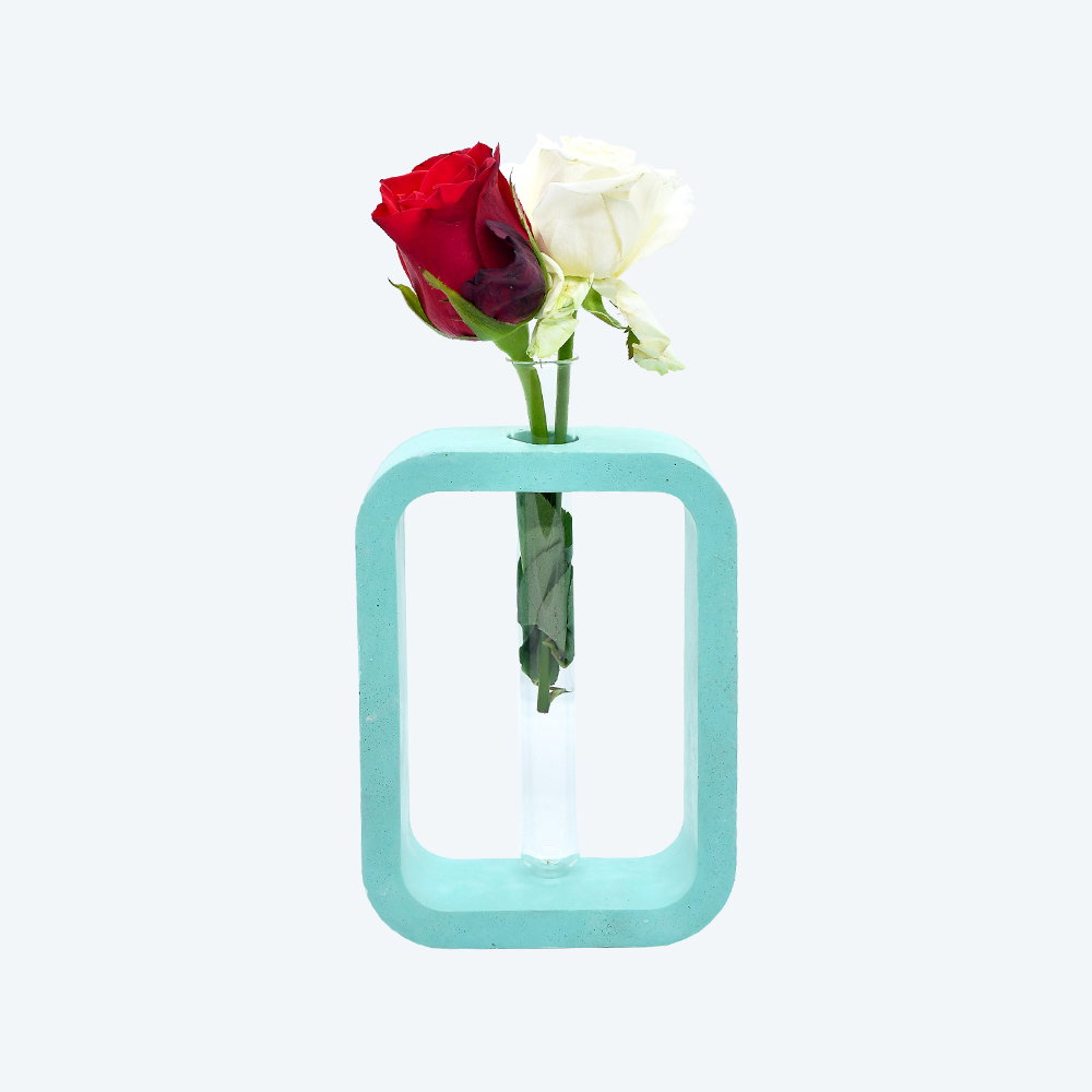 Test-tube Greenery Set_0