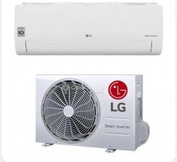 Climatiseur lg inverter 