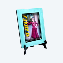 Buffindia Eco Frame - Sustainable Desk Photo frame