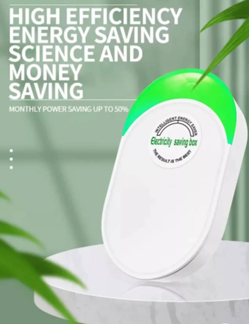 Economiseur d'énergie électrique _0