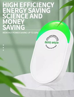 Economiseur d'énergie électrique 