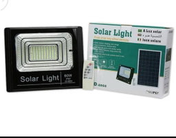 PROJECTEUR SOLAIRE 