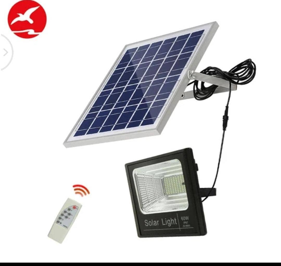 PROJECTEUR SOLAIRE _1