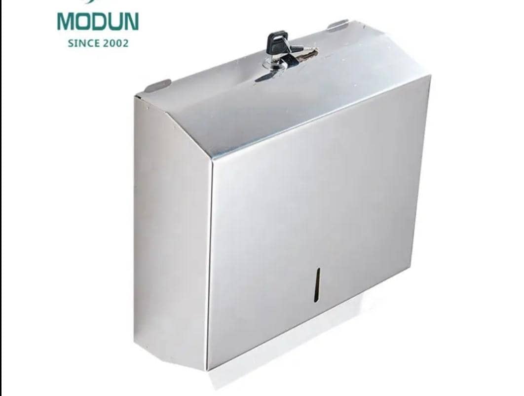 Porte-papier hygiénique