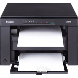 CANON I-sensys Mf3010 - Multi Function Printer - Laser - A4 - USB