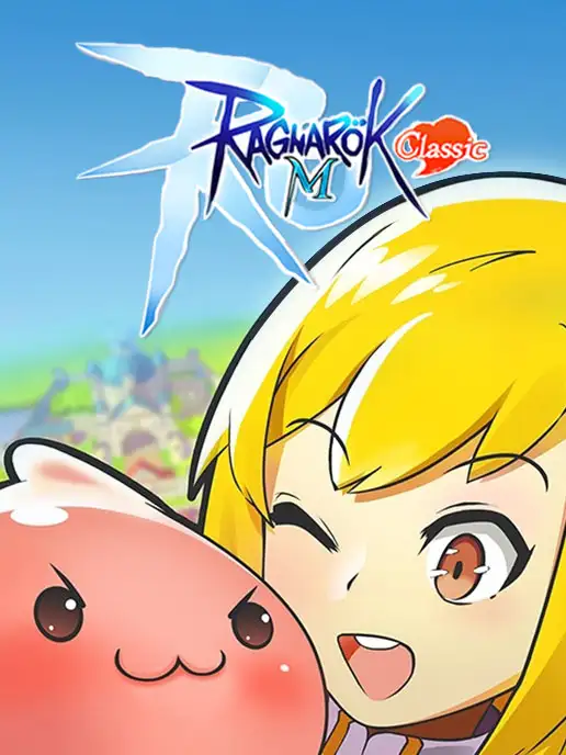 [Via ID] Ragnarok M Classic