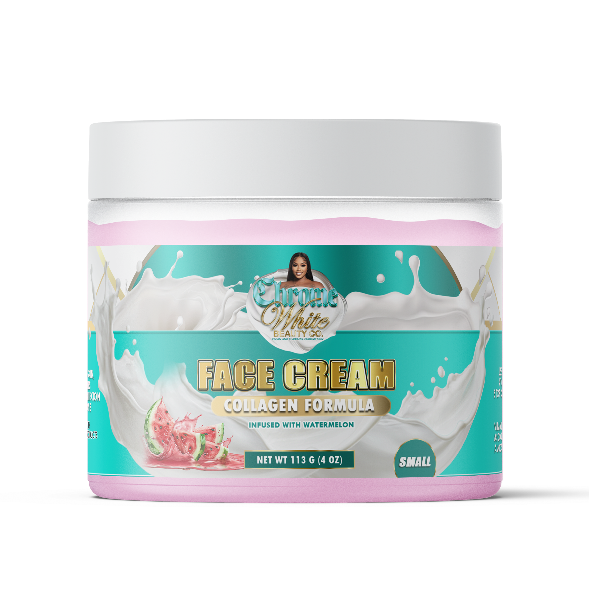 Small face cream_0