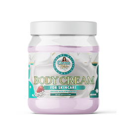 Medium body cream 