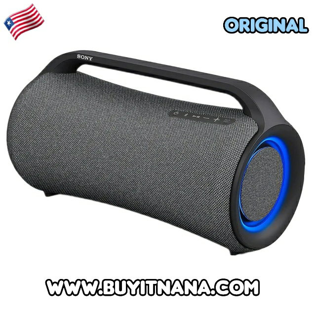 Sony SRS-XG500 X-Series Wireless Portable-Bluetooth Party-Speaker _0