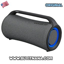 Sony SRS-XG500 X-Series Wireless Portable-Bluetooth Party-Speaker 