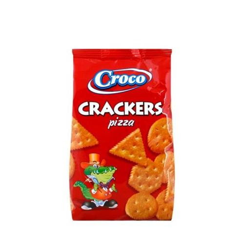 CROCO BREZEL PIZZA 100G