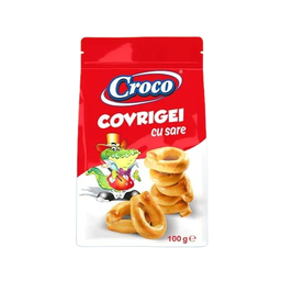 CROCO COVRIGEI 100G