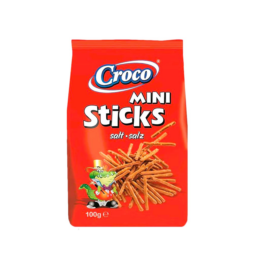 CROCO CRACKER MINI STICKS 100G_0