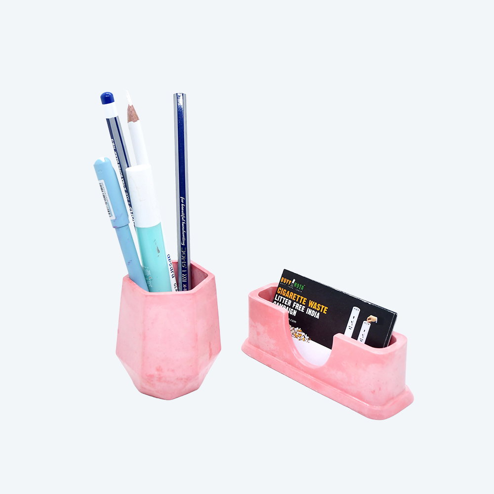 Classic Pen & Card Holder_3
