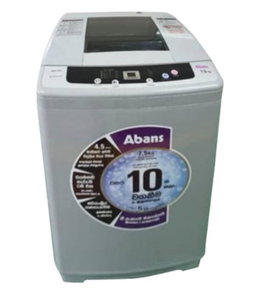 Abans Fully Auto Washing Machine 6.5kg