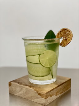 Refreshing Lo