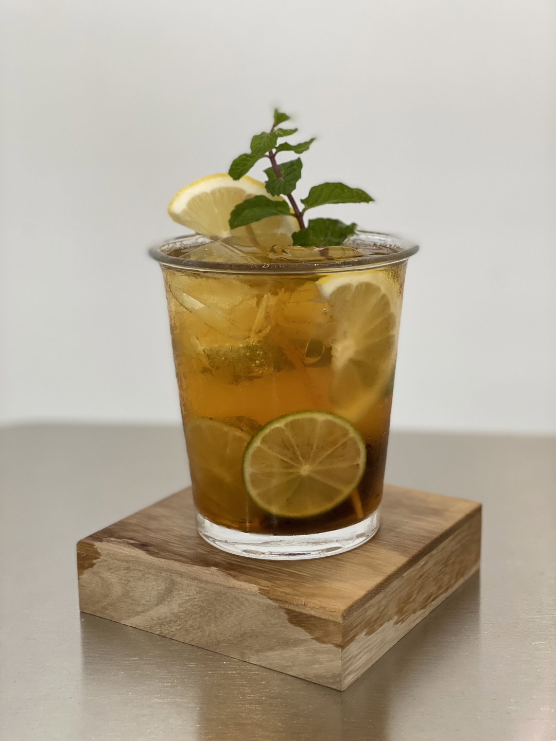 Island tea