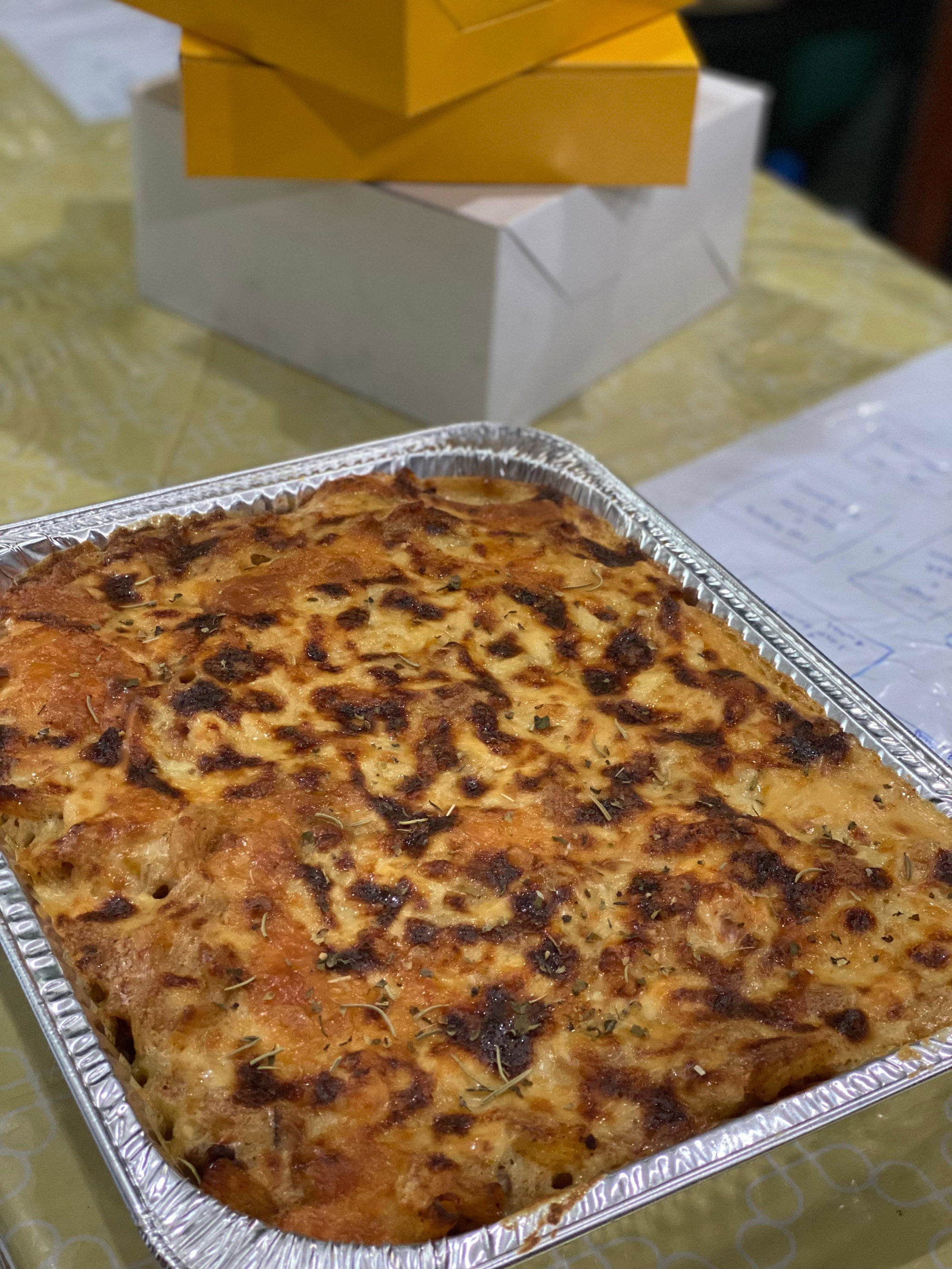 Baked Macaroni_3