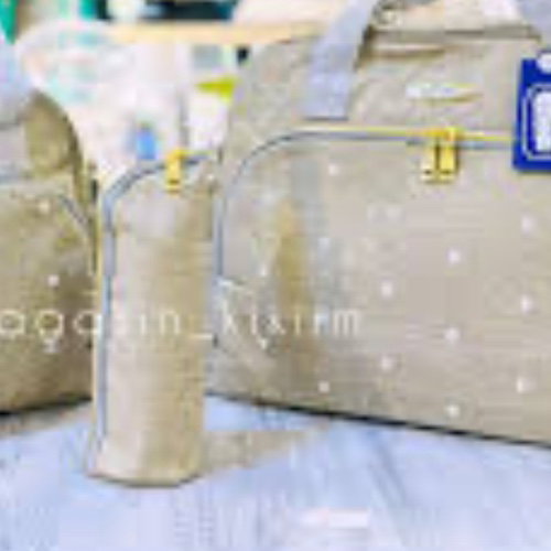 Sac à langer en Cuir Chicco_0