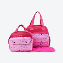 Sac à langer chicco 3pcs