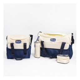 Sac à  langer Chicco 5 pièces