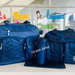sac à langer 3 pcs chicco